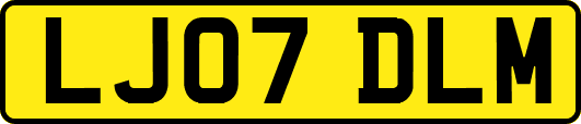 LJ07DLM