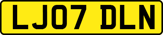 LJ07DLN