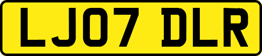 LJ07DLR