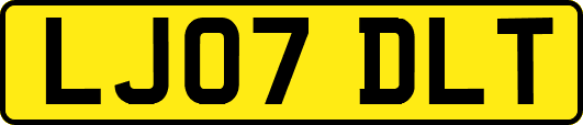 LJ07DLT
