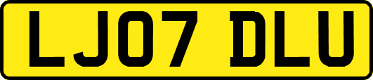 LJ07DLU