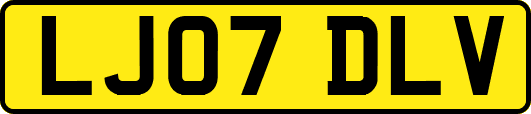 LJ07DLV