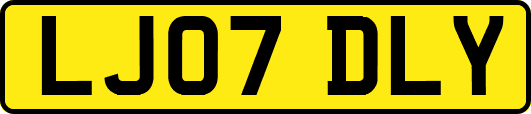 LJ07DLY