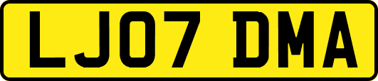 LJ07DMA