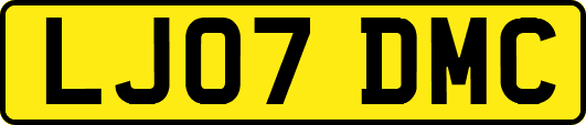 LJ07DMC