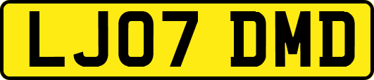 LJ07DMD