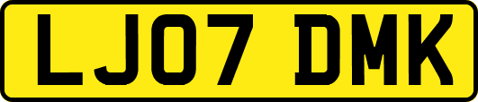 LJ07DMK