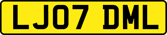 LJ07DML