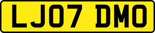 LJ07DMO