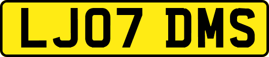 LJ07DMS