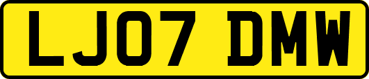 LJ07DMW