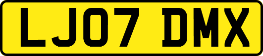 LJ07DMX