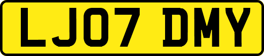 LJ07DMY