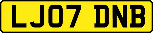 LJ07DNB