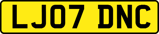 LJ07DNC