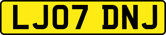 LJ07DNJ