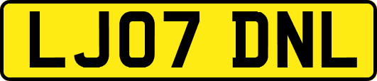 LJ07DNL
