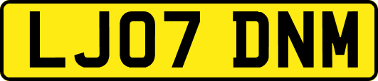 LJ07DNM