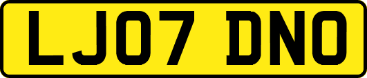 LJ07DNO