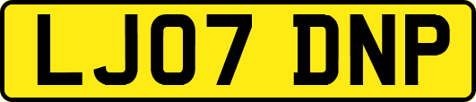 LJ07DNP