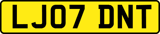 LJ07DNT