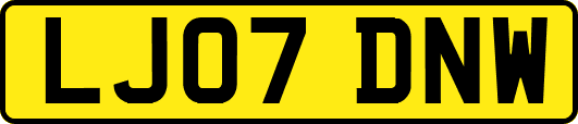 LJ07DNW