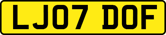 LJ07DOF