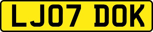 LJ07DOK