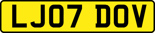 LJ07DOV