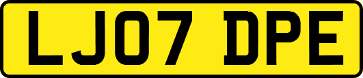LJ07DPE