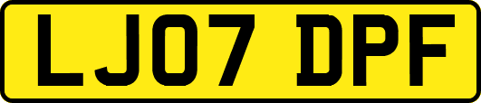 LJ07DPF