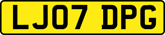 LJ07DPG