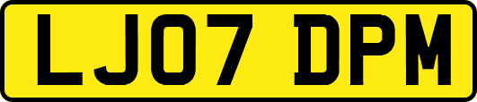 LJ07DPM