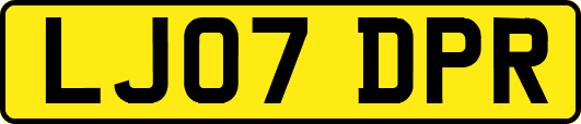 LJ07DPR