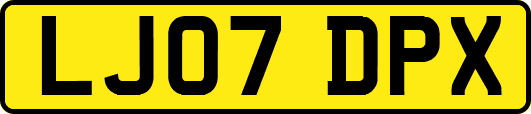 LJ07DPX