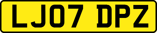 LJ07DPZ