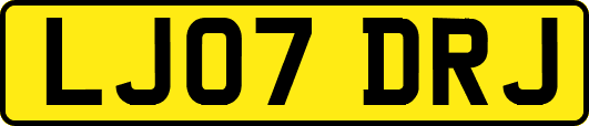 LJ07DRJ