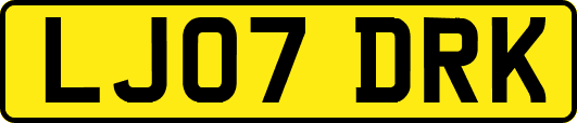 LJ07DRK