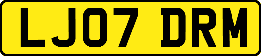 LJ07DRM