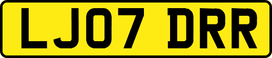 LJ07DRR