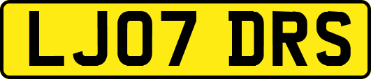 LJ07DRS