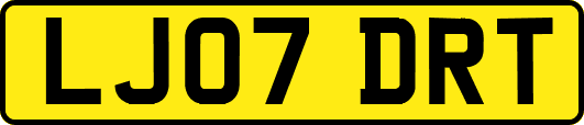 LJ07DRT