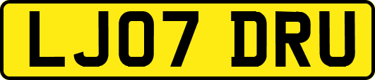 LJ07DRU