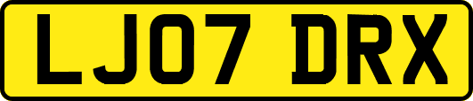 LJ07DRX