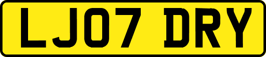LJ07DRY