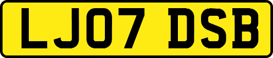 LJ07DSB