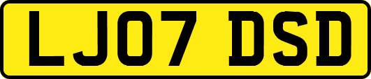LJ07DSD