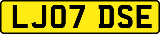 LJ07DSE