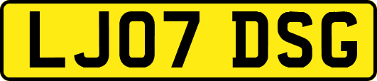 LJ07DSG