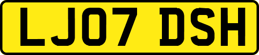 LJ07DSH